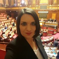 Giulia Lupo (@giulialupo2) 's Twitter Profile