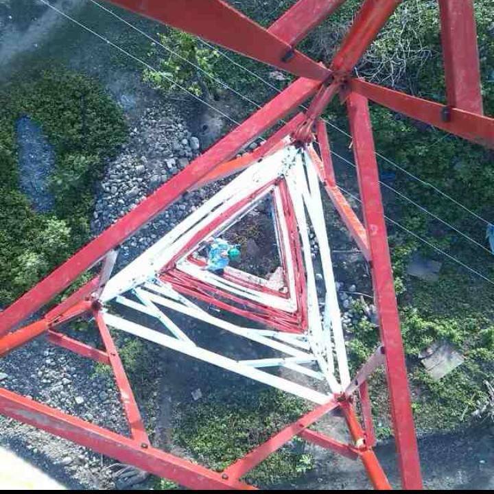 fabricantes de estructuras metálicas mas enfocados en el ramos de las telecomunicaciones