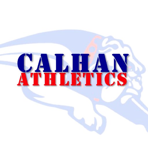 CalhanAthletics's profile picture. 