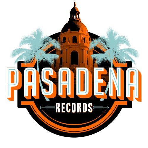 Pasadena Records