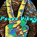 Peace✌️ibes (@peacevibespromo) Twitter profile photo Peace✌️ibes (@peacevibespromo) Twitter profile photo