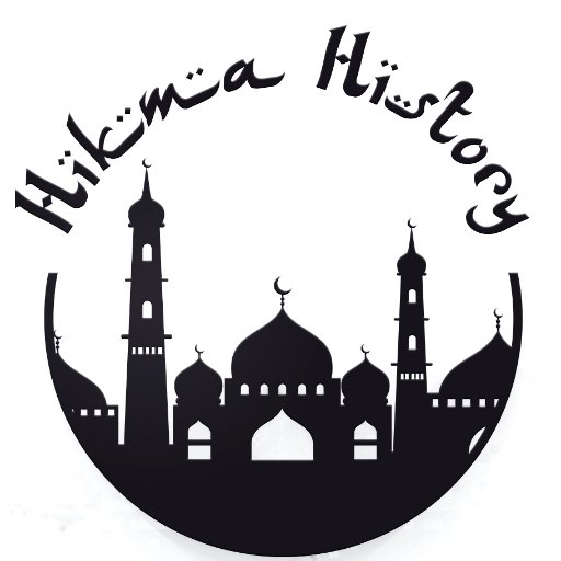 Islamic World History: https://t.co/bP0EO4pokF