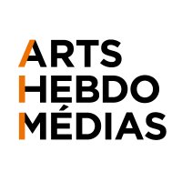 ArtsHebdoMédias (@artshebdomedias) 's Twitter Profile
