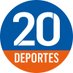 20mdeportes (@20mdeportes) Twitter profile photo 20mdeportes (@20mdeportes) Twitter profile photo