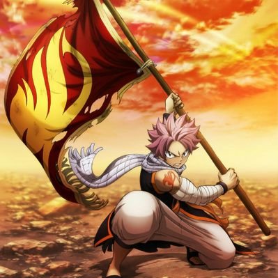 Fairy Tail Fr Ft Infos Twitter