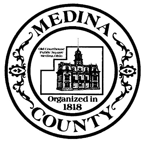 Medina County Board of Elections
Medina, Ohio