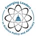 Emerging Leaders in Science Policy and Advocacy (@ELISPA_UF) Twitter profile photo