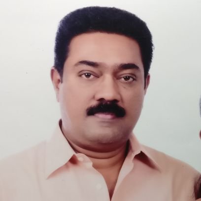 krishnam1969's profile picture. News Business and Financial News