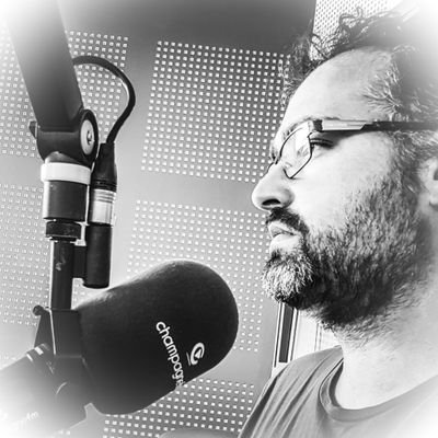 Animateur Champagne FM / La Famille.
Animateur TV/Web/Podcast/Show/Event.
Comédien Voix off
Insta: @rubendavidofficiel
Speaker @estac_officiel