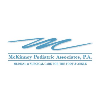 @McKinneyPodAsso