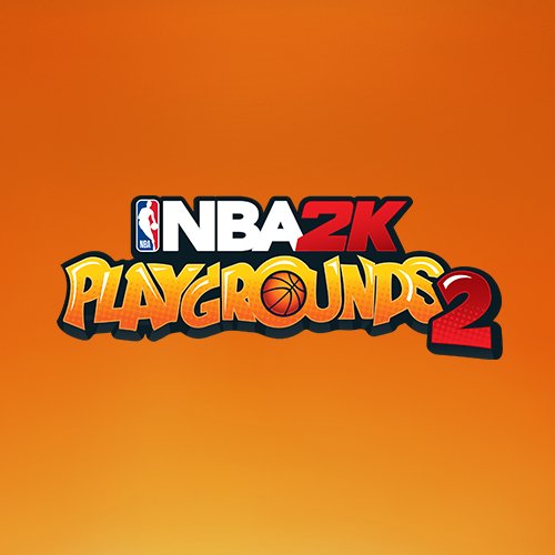 NBA 2K Playgrounds