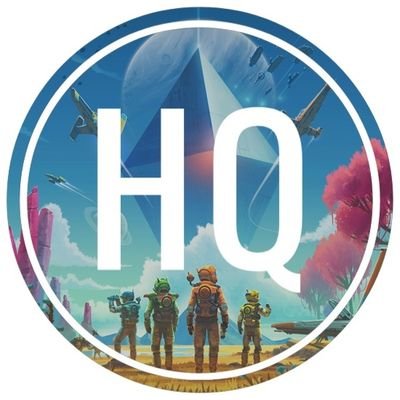 Sharing screenshots, videos, tips, and more from the No Man's Sky community. Not affiliated with @HelloGames. Managed by @TheRealSpoons.