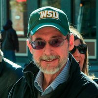 Myron Levine (@myronlev) 's Twitter Profile