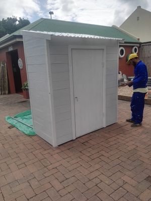 https://t.co/SofdmLsVMg is your leading garden shed installer in western cape we are specialising in small Victorian style sheds for passages in your backyard