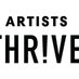 Artists Thrive (@artistthrive) Twitter profile photo Artists Thrive (@artistthrive) Twitter profile photo