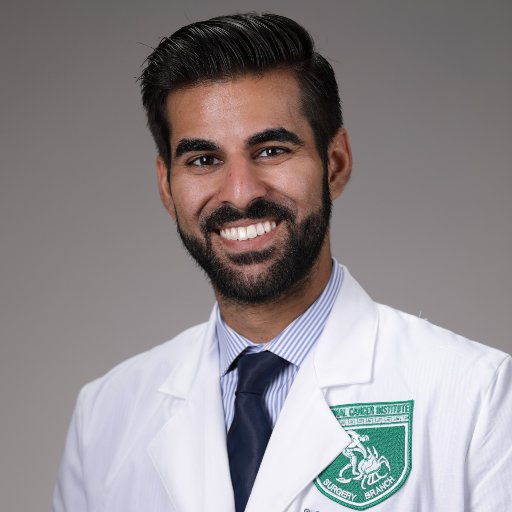 General Surgery Chief Resident @RWJsurgery | Immunotherapy Research Fellow @NCI_SurgOncFel | Future CGSO Fellow @FoxChaseCancer | Product of Jamaica 🇯🇲