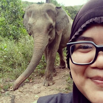 Dokter Hewan
🐕🐩🐈🐅🐘💨
Live, Laugh, Love and Forgive