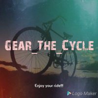 Gear_the_cycle(@gear_cycle) 's Twitter Profile Photo