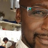 Christopher R. Ashley (@chrisashley72) 's Twitter Profile