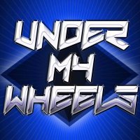 Under My Wheels Podcast(@Undermywheelsp) 's Twitter Profile Photo