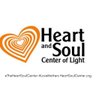 heartsoulcenter's profile picture. We make a quantifiable positive difference on the planet-- It's the way we Love! Virtual Services Sundays at 10. Click link in bio  for info