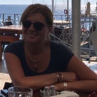 Sehnaz Beriker Tunalı (@sberiker) 's Twitter Profile