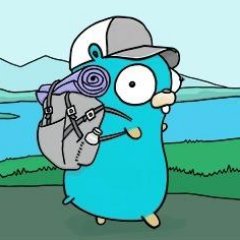 gonorthwestio's profile picture. July 30, 2018 Community Go Conference