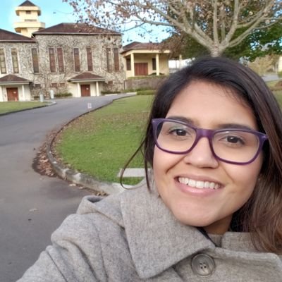 vanessa_cps's profile picture. 24, Doutoranda em ciências - POLI USP
SP - Brazil