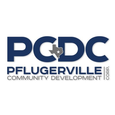 Official Twitter for the Pflugerville Community Development Corporation #connectPF