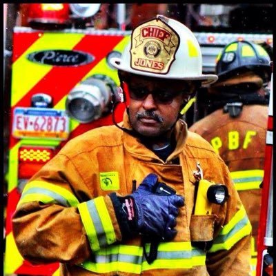 darryl_jones4's profile picture. Chief of the Pittsburgh Bureau of Fire, Emergency Management Coordinator, Pittsburgh Office of Emergency Management and Homeland Security. https://t.co/OdkMaLEdnB