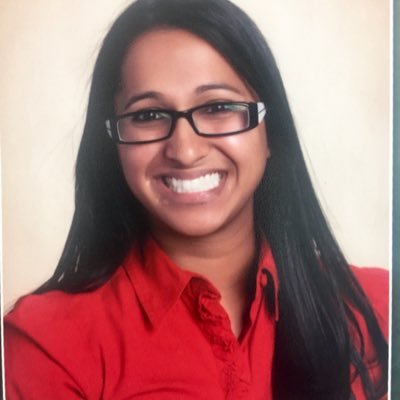 MrsDanielO's profile picture. Wife to an amazing man, mom to 2 crazy monkeys, teacher at my phenomenal Alma Mater Thompson, living life to the fullest by loving, learning & laughing.