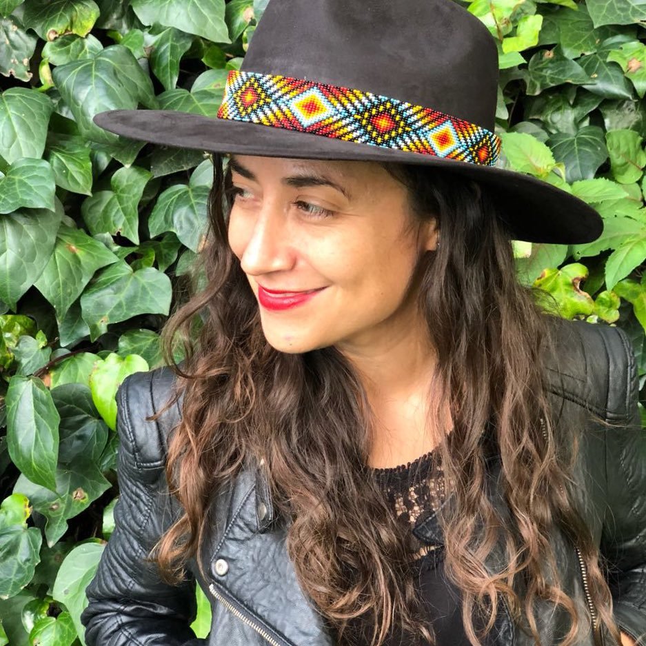 Persona que cree que es posible crear un mundo mejor. 🌈