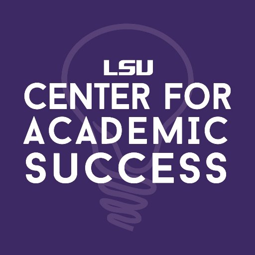 LSU_CAS Profile Picture