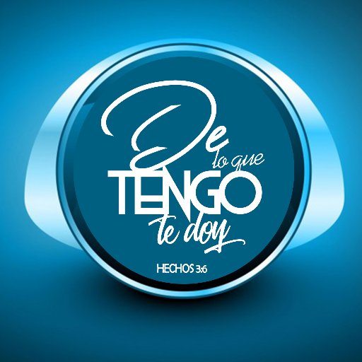 DloquetengoTdoy's profile picture. Somos DLTD BAND
HECHOS 3:6
Contacto de prensa: David Acosta 
cel 3016628664 
email: johnmillermedina@gmail.com