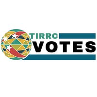 TIRRC Votes (@tirrcvotes) 's Twitter Profile Photo TIRRC Votes (@tirrcvotes) 's Twitter Profile Photo