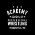 The Academy: School of Professional Wrestling (@theacademysopw) Twitter profile photo The Academy: School of Professional Wrestling (@theacademysopw) Twitter profile photo
