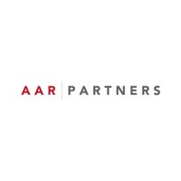 AAR Partners (@aarpartners) 's Twitter Profile