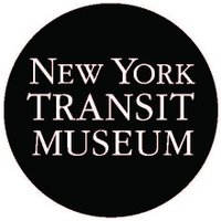 NY Transit Museum (@nytransitmuseum) 's Twitter Profile