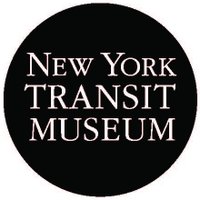 NY Transit Museum(@NYTransitMuseum) 's Twitter Profile Photo