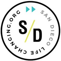 San Diego: Life. Changing. (@sdlifechanging) 's Twitter Profile Photo San Diego: Life. Changing. (@sdlifechanging) 's Twitter Profile Photo