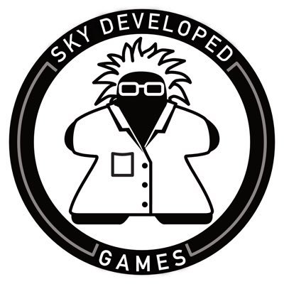 SkyDeveloped's profile picture. Science, strategy and gaming. Looking for playtesters! Currently developing Build A Cure! Like our Facebook page: Build A Cure