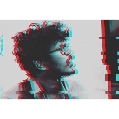 Infamous_VB's profile picture. Graphic Designer & Animator | Delivering high-impact visuals through design | Pro in After Effects, Illustrator, XD, Figma, Photoshop |