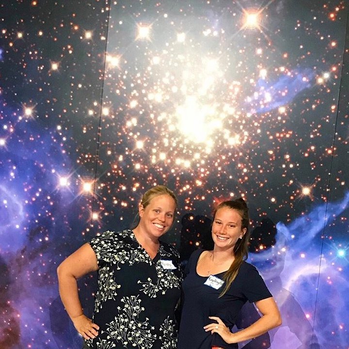 MsaRobotics's profile picture. Meeting Street Academy's FLL Robotics Team