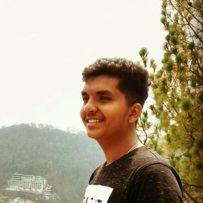 avish_shinde_27's profile picture. 