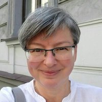 Anna Sędziwy(@AnnaSedziwy) 's Twitter Profile Photo