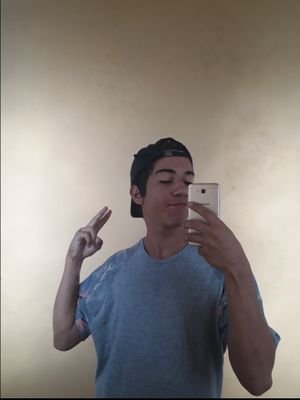 LeonetFernando's profile picture. Penha - SC