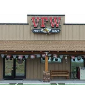 VFW Post 10227 is located at the entrance to Fain Park in Prescott Valley. We are open for lunch 11:00 AM to 2:00 PM We serve Dinner every Friday evening