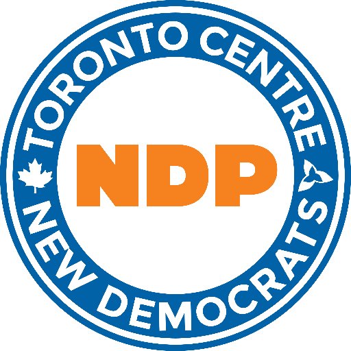 Toronto Centre NDP Profile