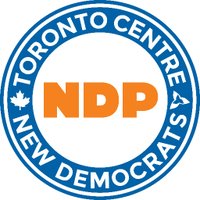 Toronto Centre NDP (@tcndp) 's Twitter Profile
