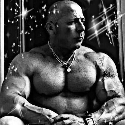 Johnygym's profile picture. I.F.B.B /AEF PERSONAL TRAINER